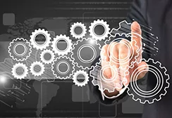 Computer Support - Bean IT Server Maintenance