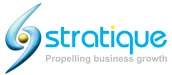 Stratique Logo 2015