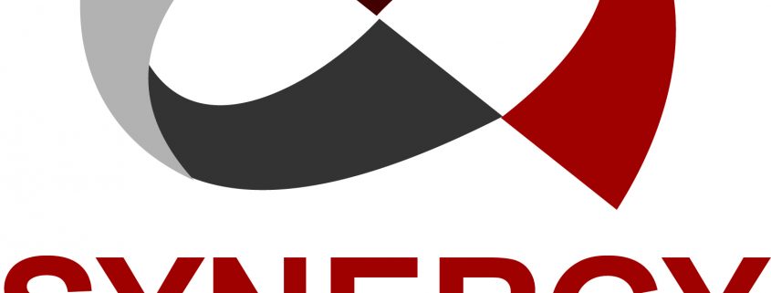 Synergy Building Services Limited Logo