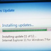Windows 10 Upgrade - Tamworth, Birmingham and the West MIdlands
