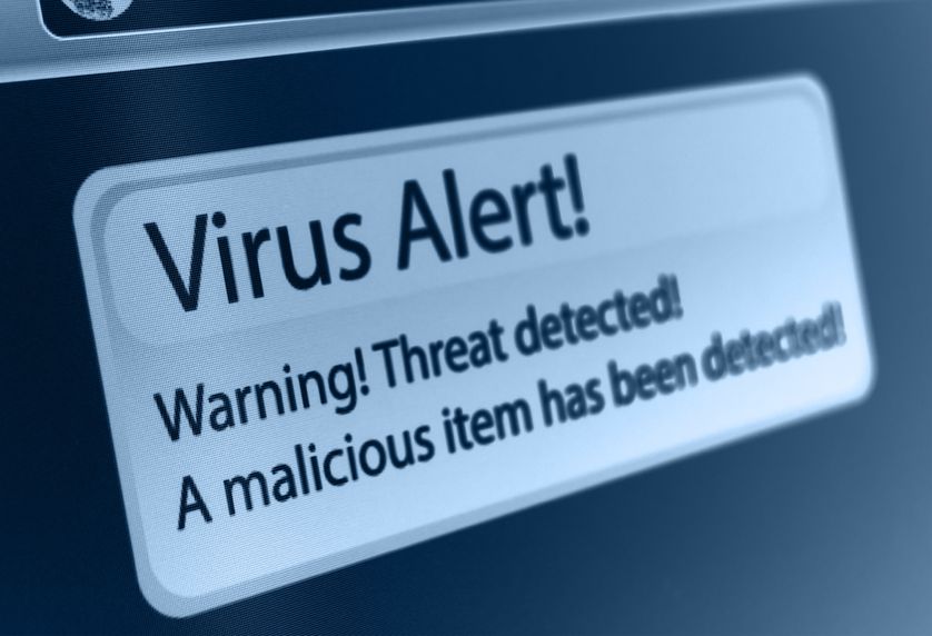anti-virus packages