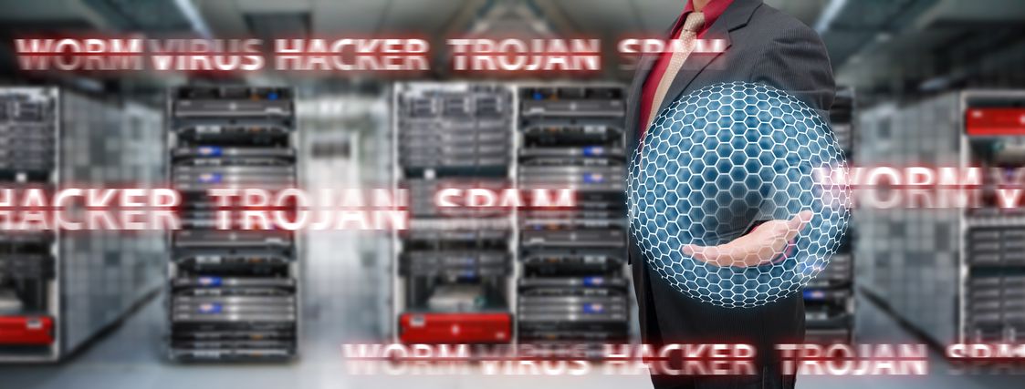 The dangers and illegality of using free anti-virus products