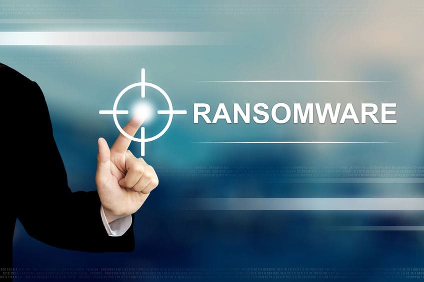 Ransomware: Are you protected?