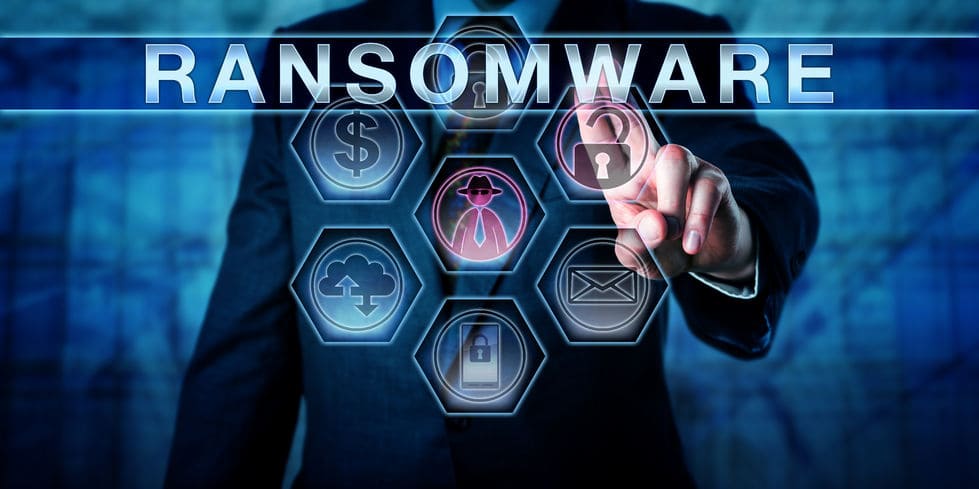 Ransomware: What should I do now?