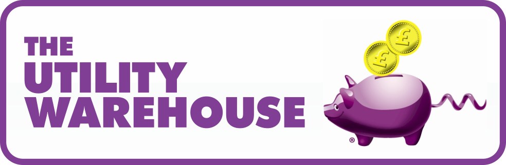 The Utility Warehouse Affiliate Logo