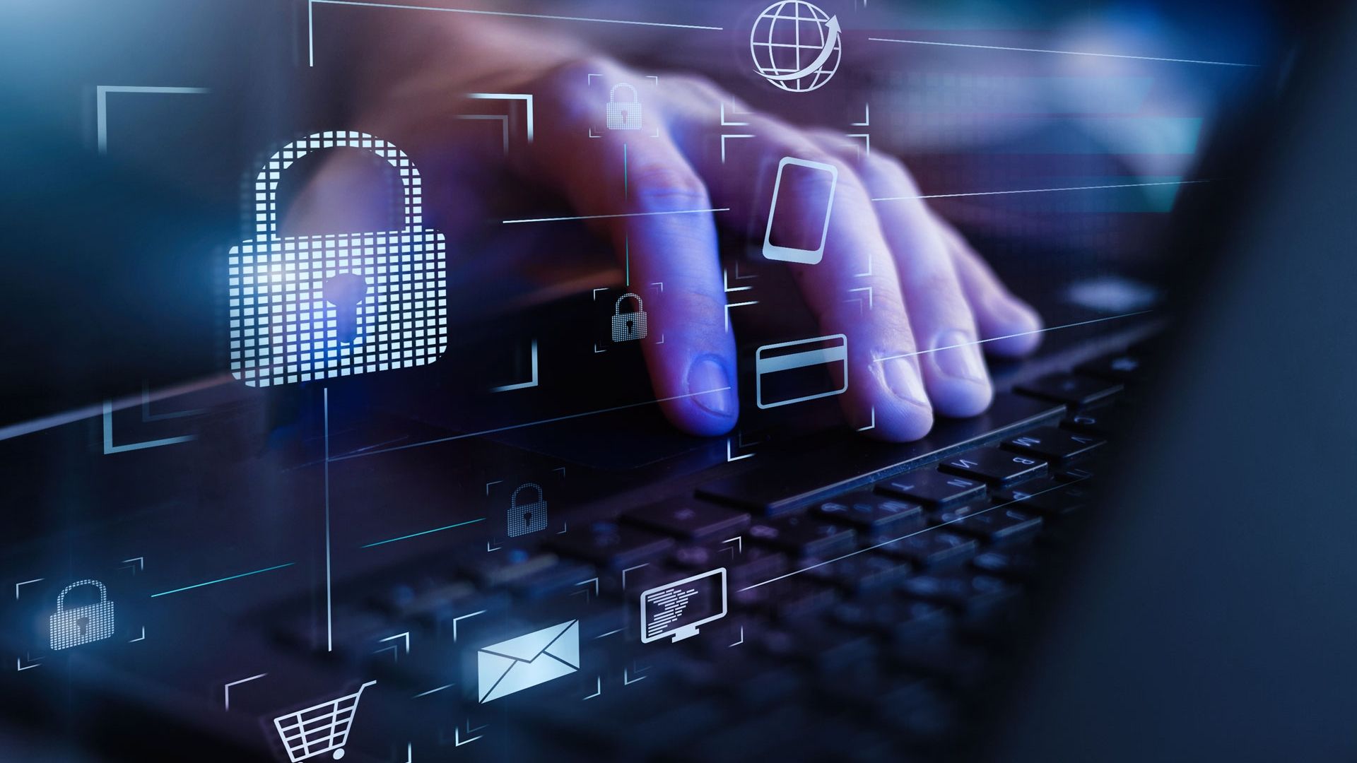 8 Ways to Protect your Business from a Cyber Attack