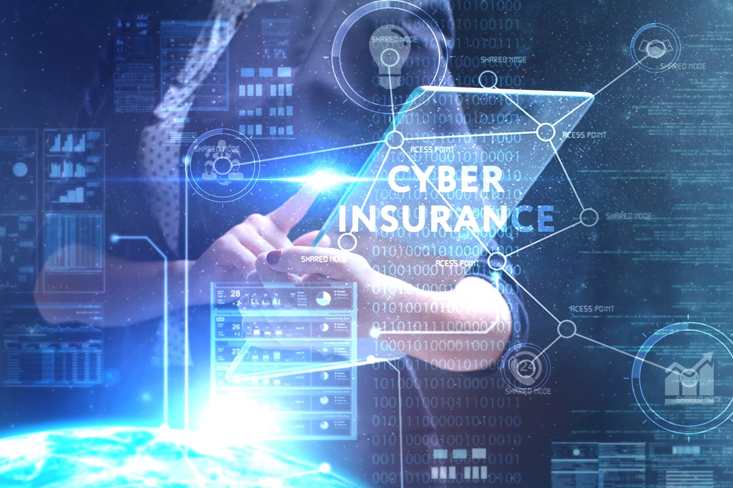 Cyber security hygiene for Small Businesses: Insurer readiness