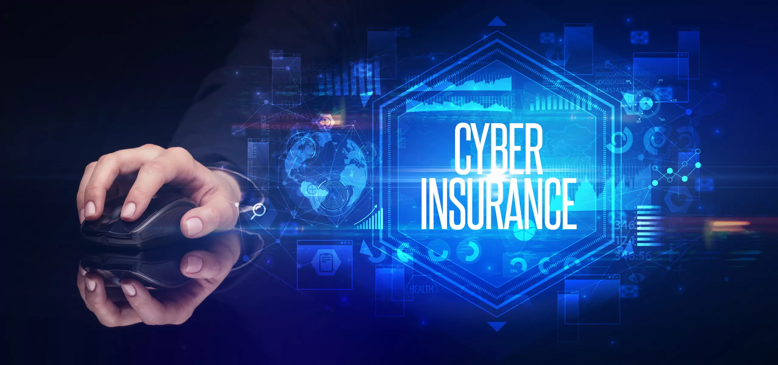 Your Guide to Cyber Insurance: Computer support for small businesses