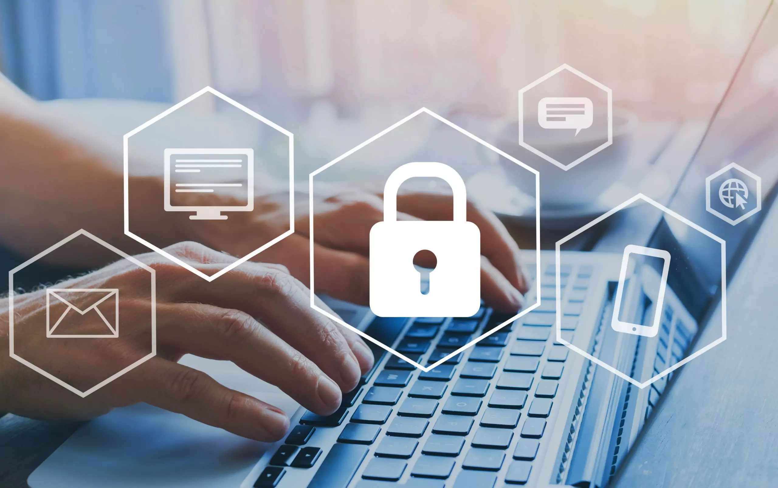 14 ways to protect your business from a cyber attack
