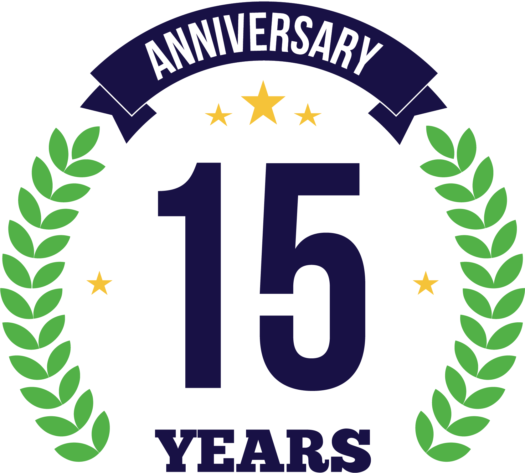 Celebrating 15 years of IT support
