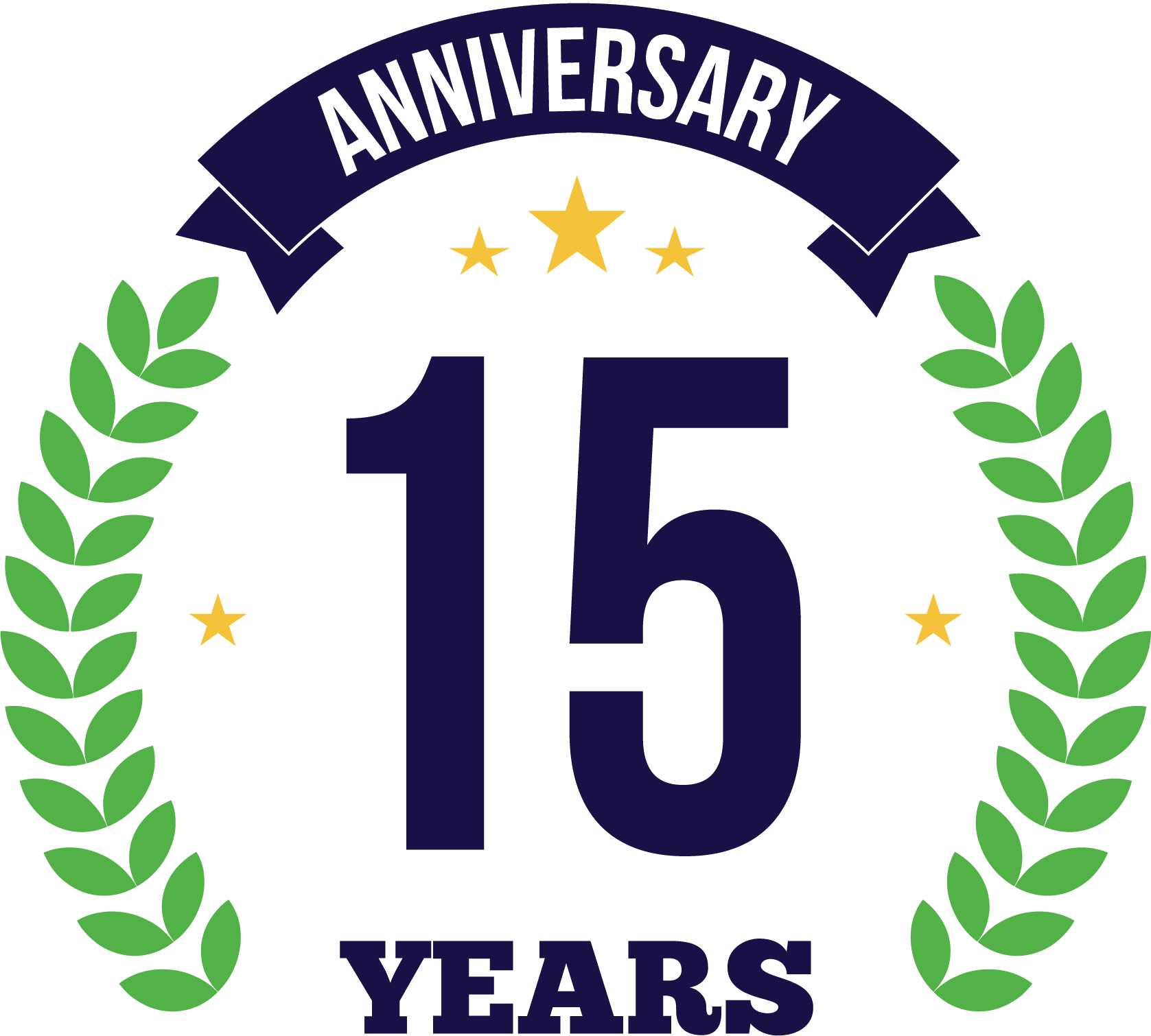 Celebrating 15 years of IT support