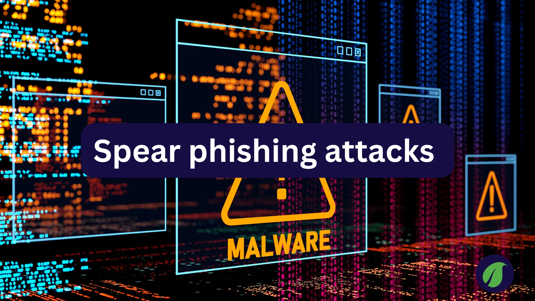 Spear phishing attacks target business users’ personal accounts